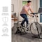 Wakeman Exercise Bike Mat- Non-Slip Waterproof Indoor Cycle Pad - Noise-Reducing 0.23-Inch-Thick Workout Mat 80-5206 - alternate 7